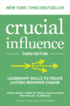 Crucial Influence: Leadership Skills 3e
