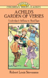Child's Garden of Verses (Dover Thirft Classics)