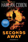Seconds Away (Mickey Bolitar Novel #2)