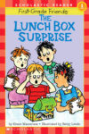 Lunch Box Surprise (First Grade Friends Level 1)