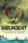 INSURGENT #2 (DIVERGENT TRILOGY)