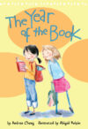 Year of the Book (Anna Wang Novel #1) (HC)