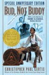 Bud Not Buddy (2000 Newbery Medal) (HC)