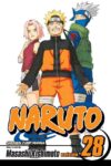 Naruto Vol. 28 (Naruto #28)