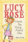 Here's the Thing about Me #1 (Lucy Rose)