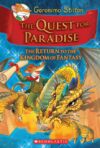 Quest for Paradise #2 (Geronimo Stilton & the King