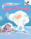 Fun and Games: An Acorn Book (Unicorn and Yeti #8