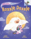 Razzle Dazzle: An Acorn Book (Unicorn and Yeti #9