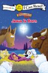 Jesus Is Born (My First I Can Read)