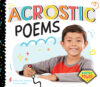 Acrostic Poems (Poetry Power)