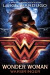 Wonder Woman: Warbringer #1 (DC Icons)(HC)