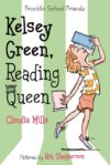 Kelsey Green Reading Queen #1 (Franklin School