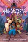 Wingbearer (Wingbearer Saga #1)(HC)