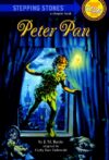Peter Pan (Stepping Stone Book)