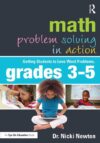 Math Problem Solving in Action Grades 3-5