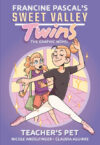 Sweet Valley Twins: Teacher's Pet: (GN)(HC)