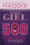 Girl with 500 Middle Names