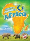 Africa (Discover the Continents)(LB)