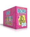Dork Diaries Books 1-10 (Plus 3 1/2 & Omg) Box Set