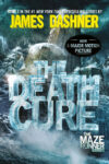 Death Cure #3 (Maze Runner)