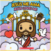 Bible Bb's: Jes·s Me Ama / Jesus Loves Me (Biling