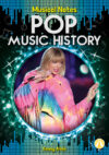 Pop Music History (Musical Notes)