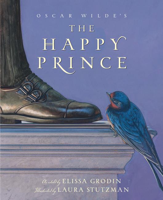 Happy Prince (Myths Legends Fairy and Folktales)