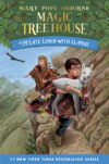 Late Lunch With Llamas #34 ( Magic Tree House )