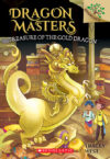 Treasure of the Gold Dragon #12 (Dragon Master)