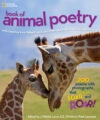 Nat Geo Book of Animal Poetry: 200 Poems w/ Photo