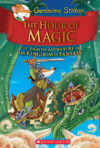 Hour of Magic #8 (Geronimo Stilton and the Kingdom