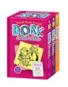 Dork Diaries Books 1-3
