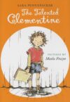 Talented Clementine (Clementine #2)  (LB)