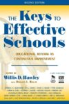Keys to Effective Schools: Educational Reform 2e
