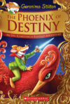 Phoenix of Destiny: An Epic Kingdom of Fantasy Adv