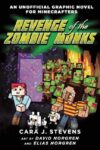 Revenge of the Zombie Monks