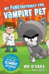 My Fangtastically Evil Vampire Pet #1