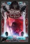 Red Winter: Book Five of The Tapestry