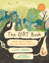 Dirt Book: Poems about Animals That Live Beneath