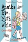 Annika Riz Math Whiz (Franklin School Friends #2)
