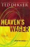 Heaven's Wager #1 (UK) ( Heaven Trilogy )