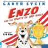 Enzo & the Fourth of July Races