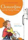 Clementine and the Family Meeting (Clementine #5)