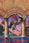 Harry Potter and the Sorcerer's Stone #1(HC)