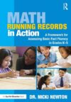 Math Running Records in Action K-5