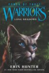 Long Shadows (Warriors: Power of Three #5)