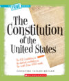 Constitution of the US (a True Book: American Hist