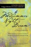 Midsummer Night's Dream (Folger Shakespeare Librar