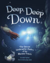 Deep Deep Down: The Secret Underwater Poetry(HC)