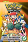 Diamond and Pearl/Platinum Vol. 2 (Pokemon Adv